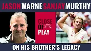 Shane Warne’s Legacy Didn’t End With Cricket