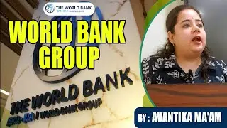 Economy Basics- World Bank Group #worldbank #worldbankgroup #internationalorganisation #imf
