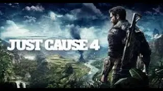 Just Cause 4: Epic Action Moments - Funny Kills & Random Moments