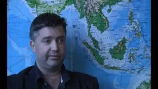 Political reform in Burma - Nelson Rand [1 / 5]