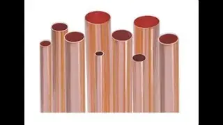 Copper tube offline eddy current testing equipment
