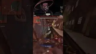 Get Graced pt. 23 #cod #warzone #moments #foryou #getgraced