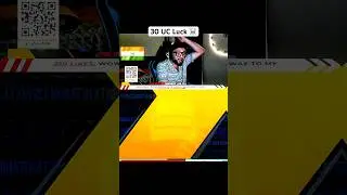 X-Suit Giveaway on 20K Subscribers Pariwar💛 #bgmi #pubgmobile #lolzzzgaming #gaming