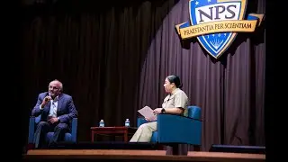 SECNAV Guest Lecture - Shantanu Narayen, Chairman/CEO of Adobe (full)