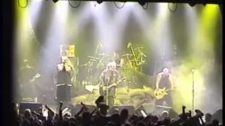 Soulfly - Bleed Feat. Jason 