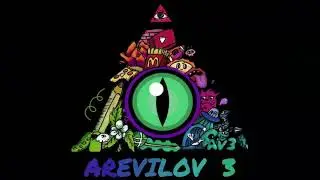 Channel Trailer | Arevilov 3