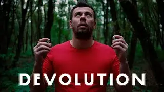 ДЕВОЛЮЦИЯ | Короткометражный фильм (2021)