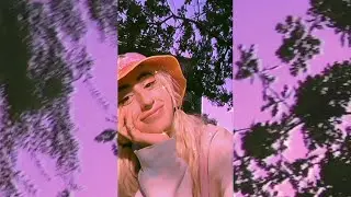 Disco Shrine | Hello (Vertical Selfie Video)