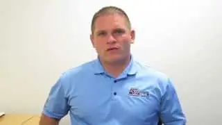 Burt Watson Chevrolet Staff Introduction: Brian Cunningham