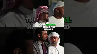 Jetour G700 Dubai Дебютный внедорожник класса люкс представлен в Бурдж-Халифе!
