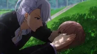 Kenka Bancho Otome - SURE THING {AMV}😍 blackpink