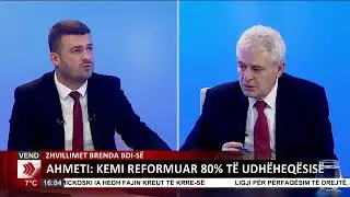 LAJMET TV SHENJA 25 12 2025