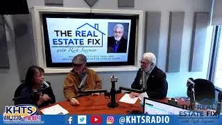 The Real Estate Fix With Rich Szerman &ndash;Santa Clarita Valley Historical Society &ndash; January 9, 2026