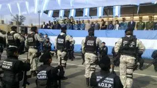 SERVICIO PENITENCIARIO DE LA PROVINCIA DE JUJUY
