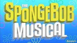The CES Drama Clubs Production of SpongeBob The Musical Jr Trailer