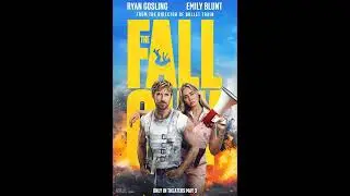 The Fall Guy (2024) &ndash; Is This the Most Fun Movie of the Year? | Jimmy 