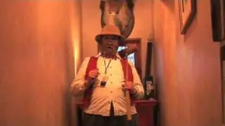 El Magnificant the Modest live in the crows Nest   Medium
