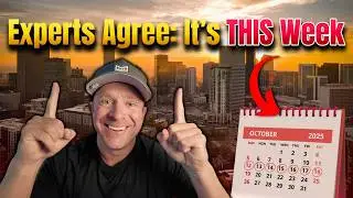 THIS is the BEST WEEK to Buy a Home in Denver 2025!