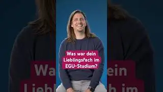 😂 Was war dein Lieblingsfach im Studium?