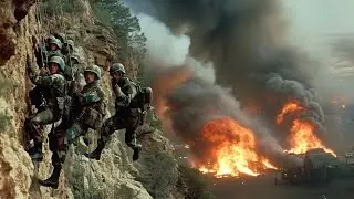 SAS Raids That Shocked the World | Britain&rsquo;s Most Daring Missions