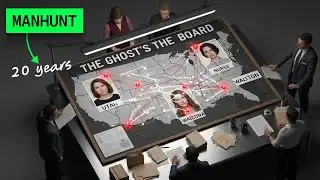 The FBI's 20 Year Mistake Catching the Serial Killer