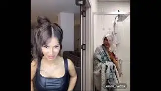 Soyuq Dus Buna Deyerler - Leman TikTok Official