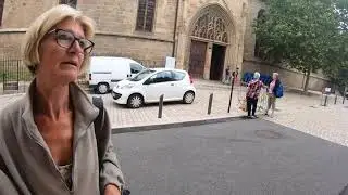 Mende (France)