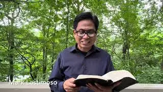 BAPTIZED in the NAME of WHO? CHRIST or TRINITY? MATTHEW 28:19 Cf ACTS 2:38 | Mark Lastimoso
