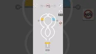 PULL THE PIN LEVEL 40 #shorts #shortsvideo #pullthepin