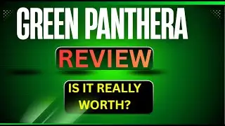 Green Panthera Honest Review 2026 &ndash; Is It Really Worth It? (No ID or Phone Verification)
