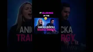 GG group DJ Anička du&scaron;ička  trance 😉