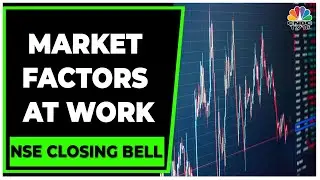 Business News: Analyzing The Factors Affecting The Market Rally | NSE Closing Bell | CNBC-TV18