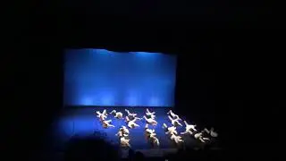 Barcelona Dance Awards 2019: Kreadance DiVa - Psycho