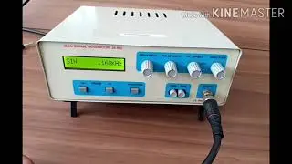 2. Finding Resonant Frequency of LCR Circuit in Series and Parallel Combinations