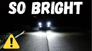 INSANELY BRIGHT ZONE LIGHTING new 2022 Ford F-150 powerboost