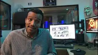 Entretien avec Tepa, animateur de Meta TV Cercle des Volontaires 02 12 2014