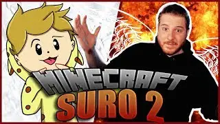 Hallo Unge... I SURO 2 BEWERBUNG