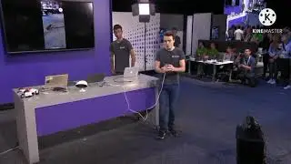 Team Finderr Imagine Cup 2019