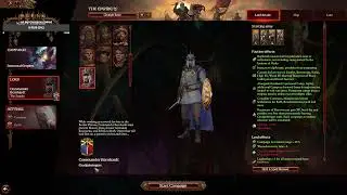 Total War Warhammer 3 Империя Мод Grudgebringers час геймплея