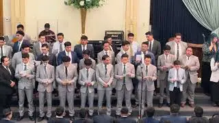 IECE No quiero estar lejos de ti