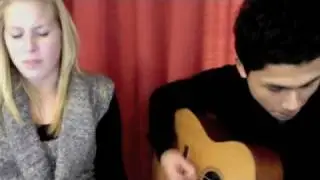 esmee peters & kevin patrick - battlefield cover (jordin sparks)