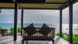 SriLanta Resort and Spa, Ко Ланта, Таиланд | Путешествуйте с Advika