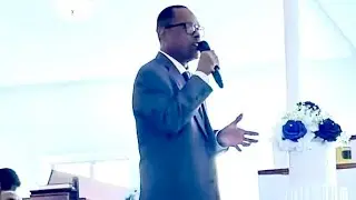 Palm Lane Supt. Lawrence C. Blake (Stop Playing Church)