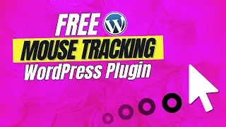 FREE Cursor Tracker Plugin for WordPress &ndash; Add Dynamic Effects!