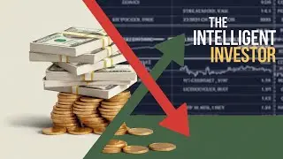 The Intelligent Investor by Benjamin Graham: Timeless Investing Lessons You Need to Know