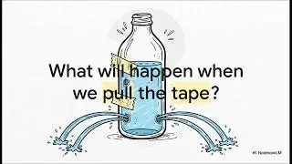 Pressure in Liquids: Depth and Force - KS3 Science - Pre GCSE - Physics