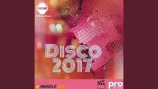 Defined (Fitness Mix)