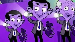 Mr Bean Legend Effects | Mr Bean Animated Effects | Gamavision Csupo | Preview 2 Effects 