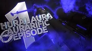 Hural| Aura Aurarific Ep #1 By Bounix