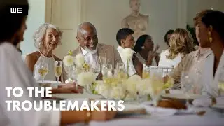 WE Fashion &ndash; Wear The Moment &ndash; To The Troublemakers